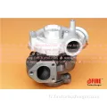 Turbocompresseur GT2256V 704361-5006S 11652249950 pour le moteur BMW